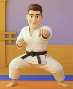 Master Rhee